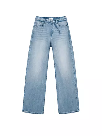 DAWN DENIM | Jeans Wide Leg SUNNY | 